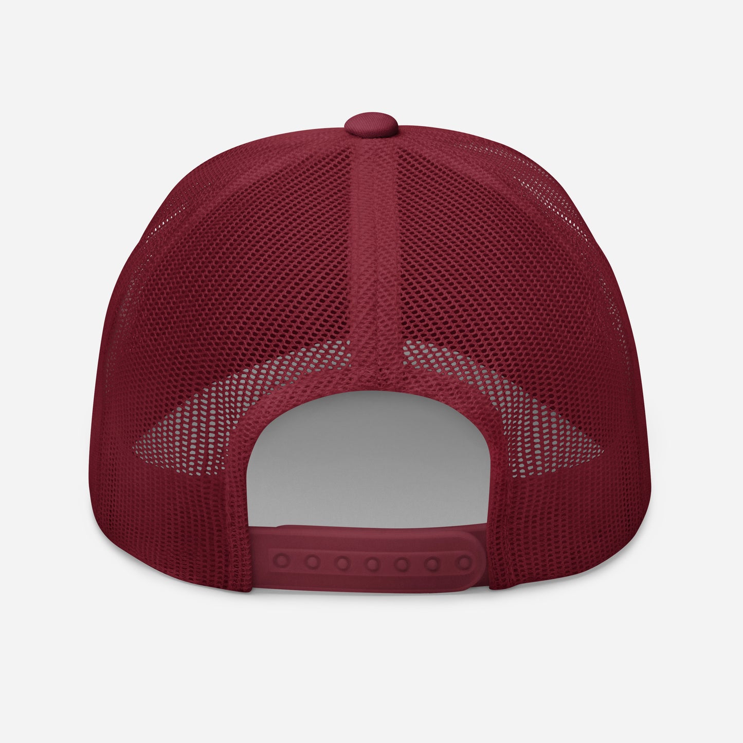 Luxe Trucker Cap