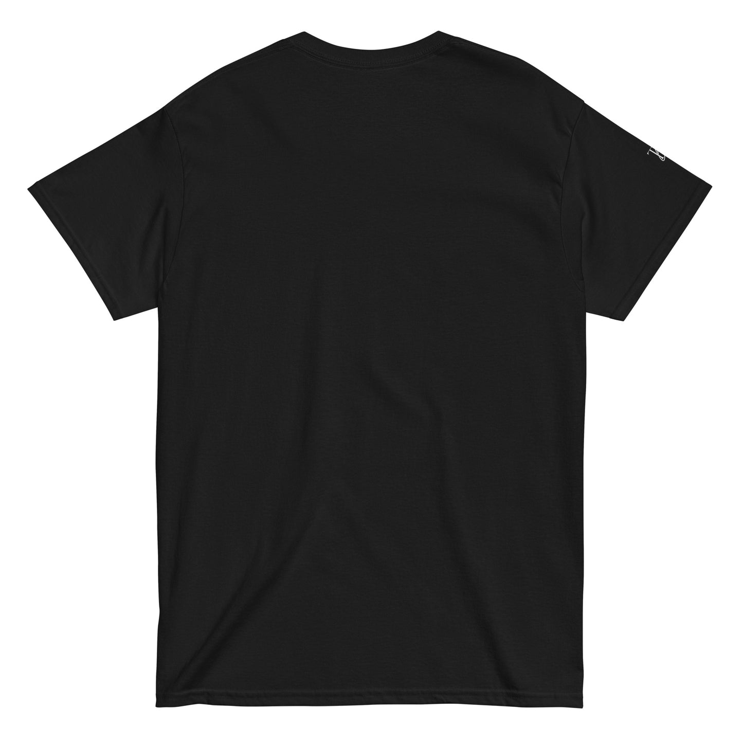 Luxe Noir Tee