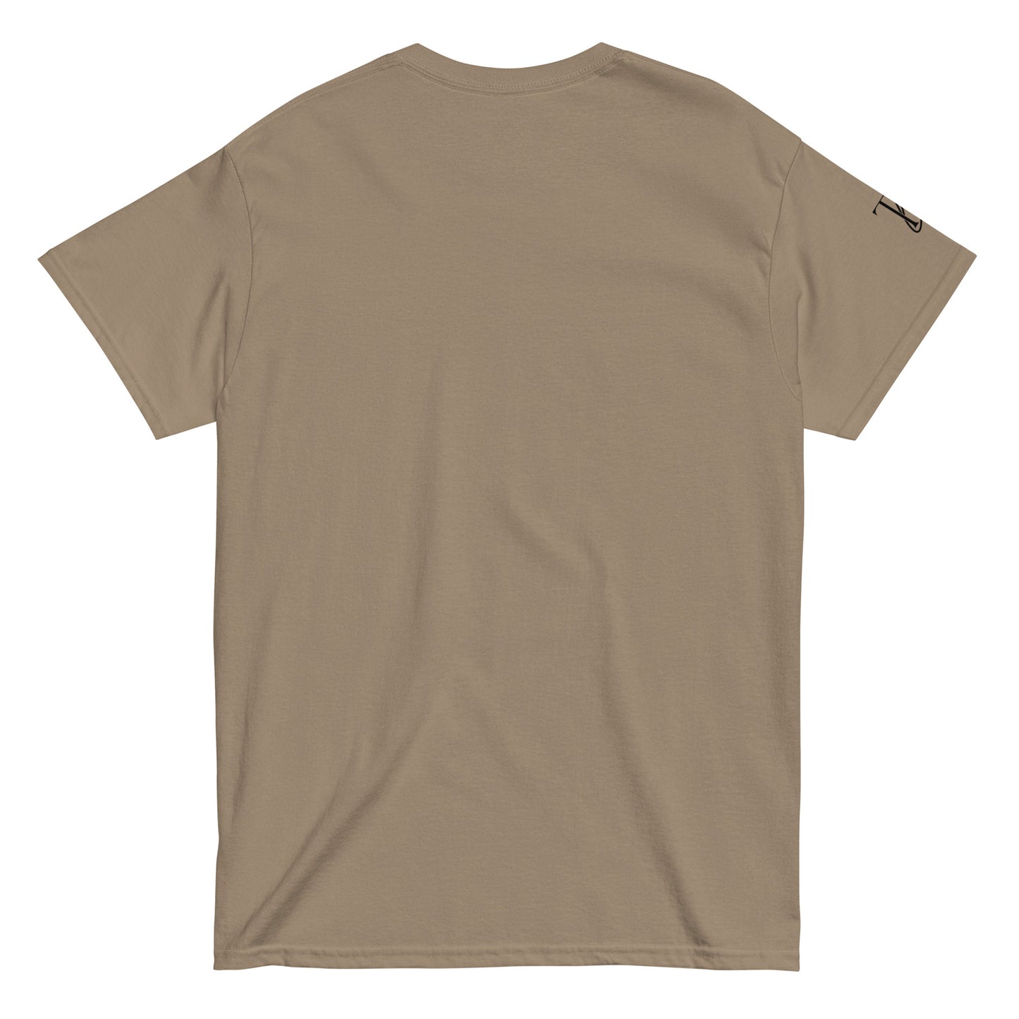 Soft Shade Signature Tee