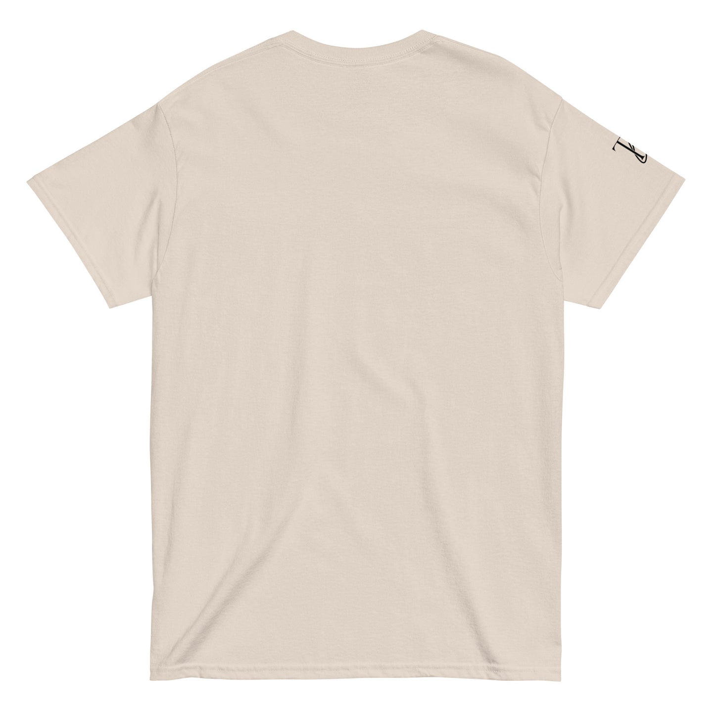 Soft Shade Signature Tee