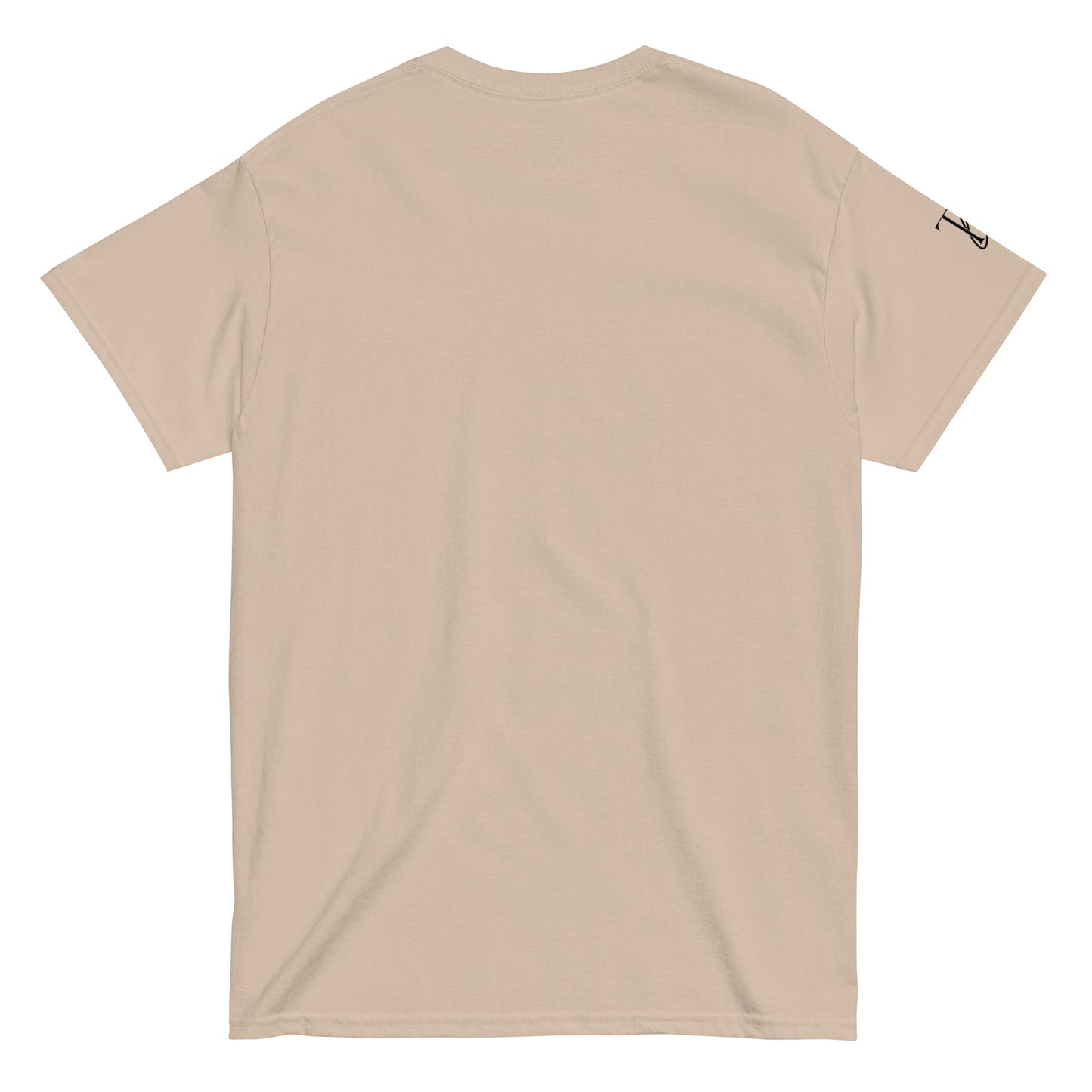 Soft Shade Signature Tee