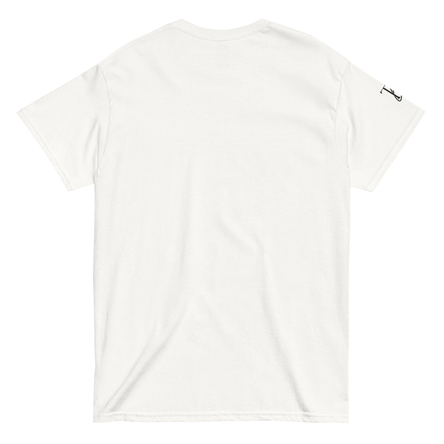 Soft Shade Signature Tee