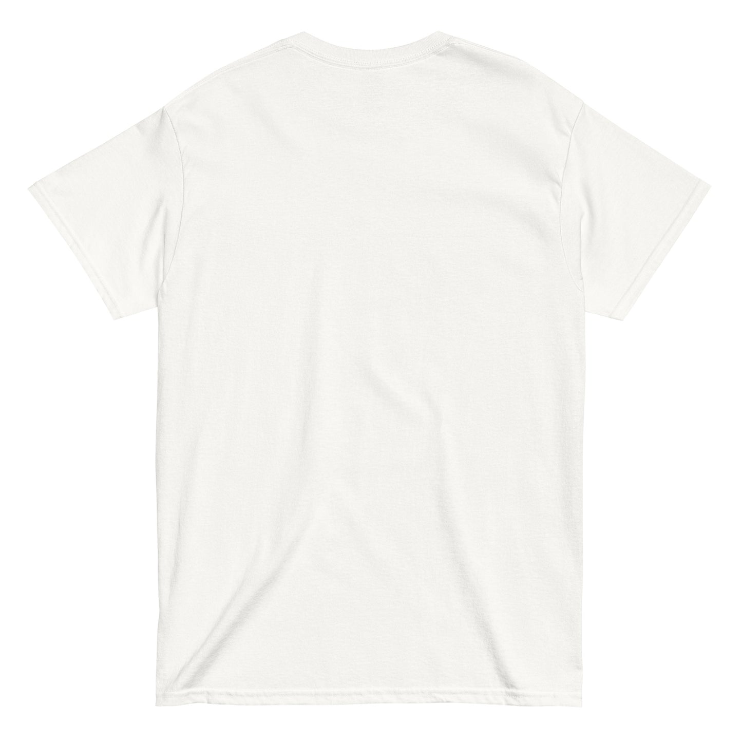 Defined Luxe Tee