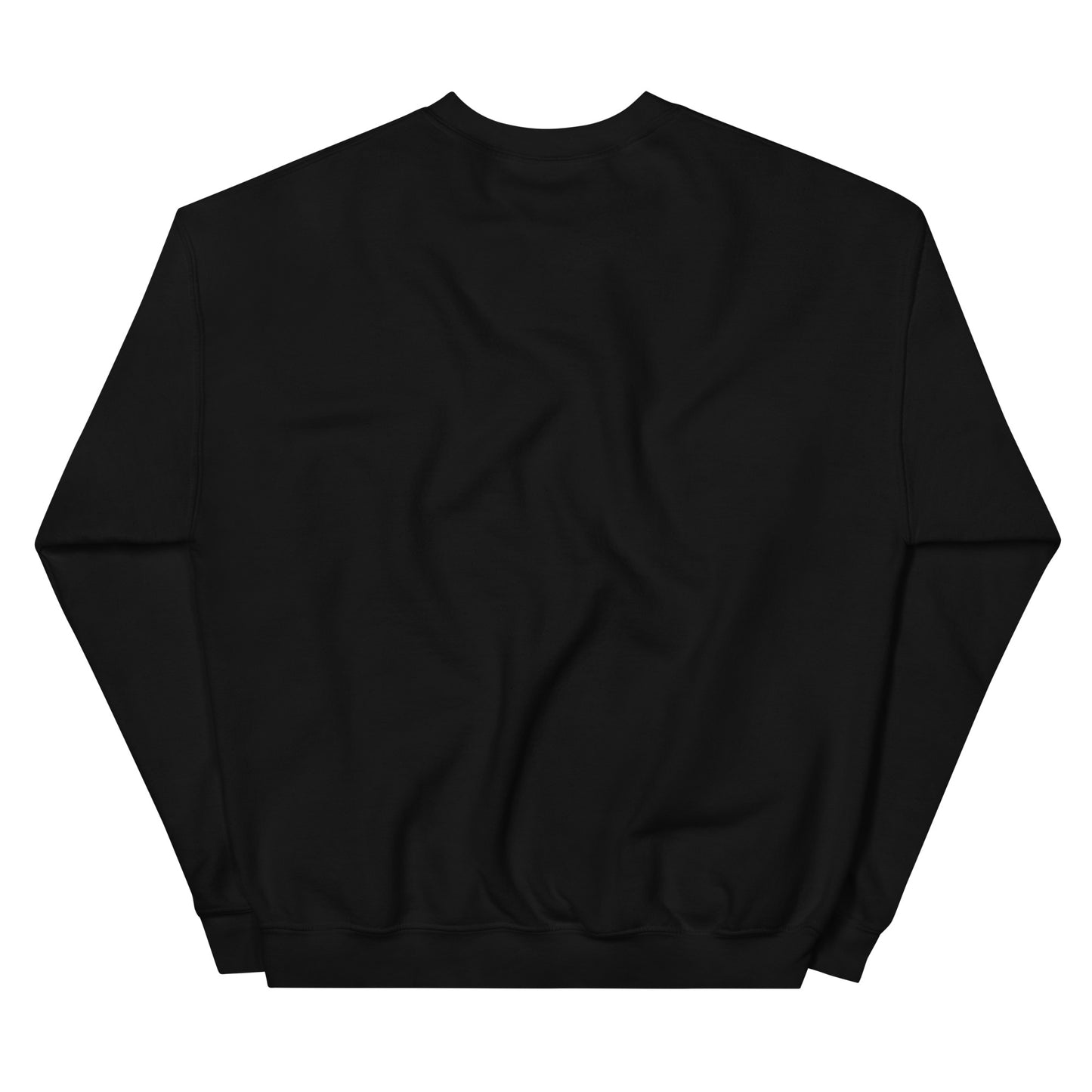 TL Classic Crew Black