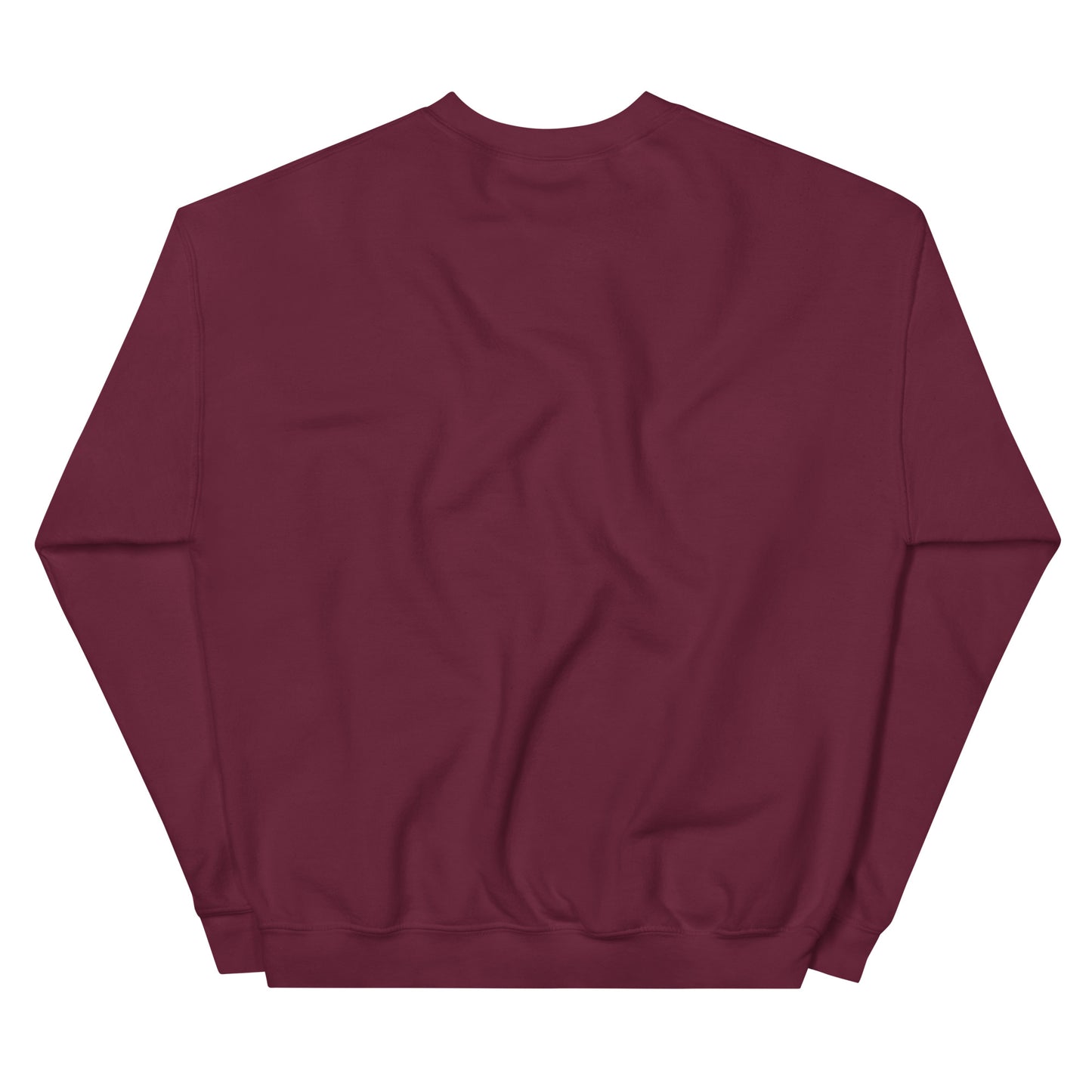 TL Classic Crew Maroon