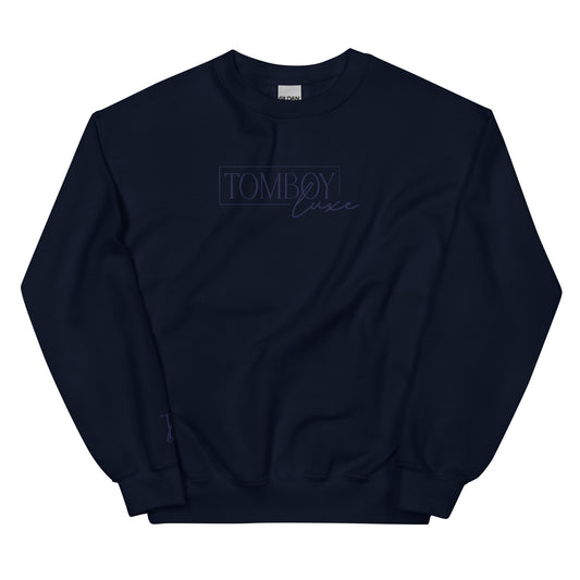 TL Classic Crew Navy