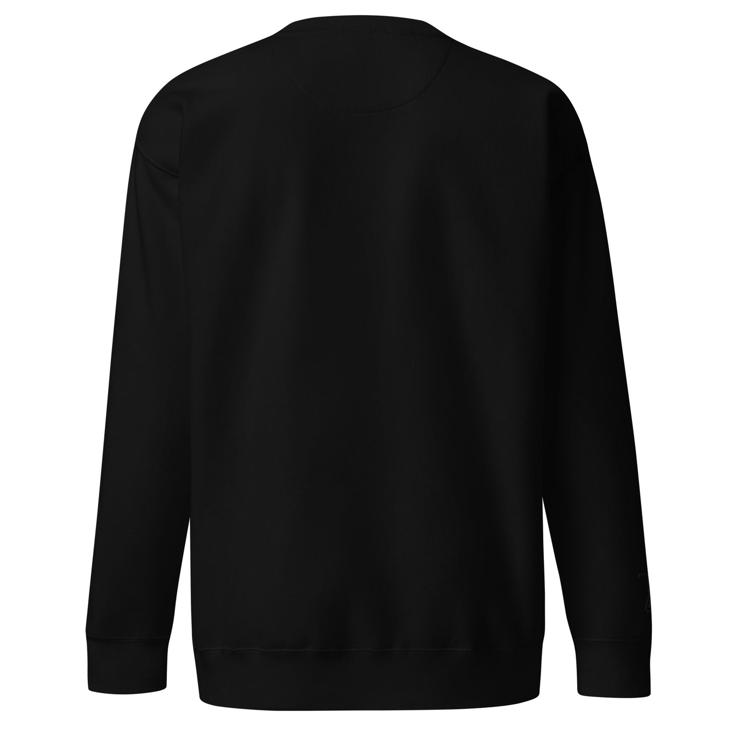 Signature Luxe Sweatshirt