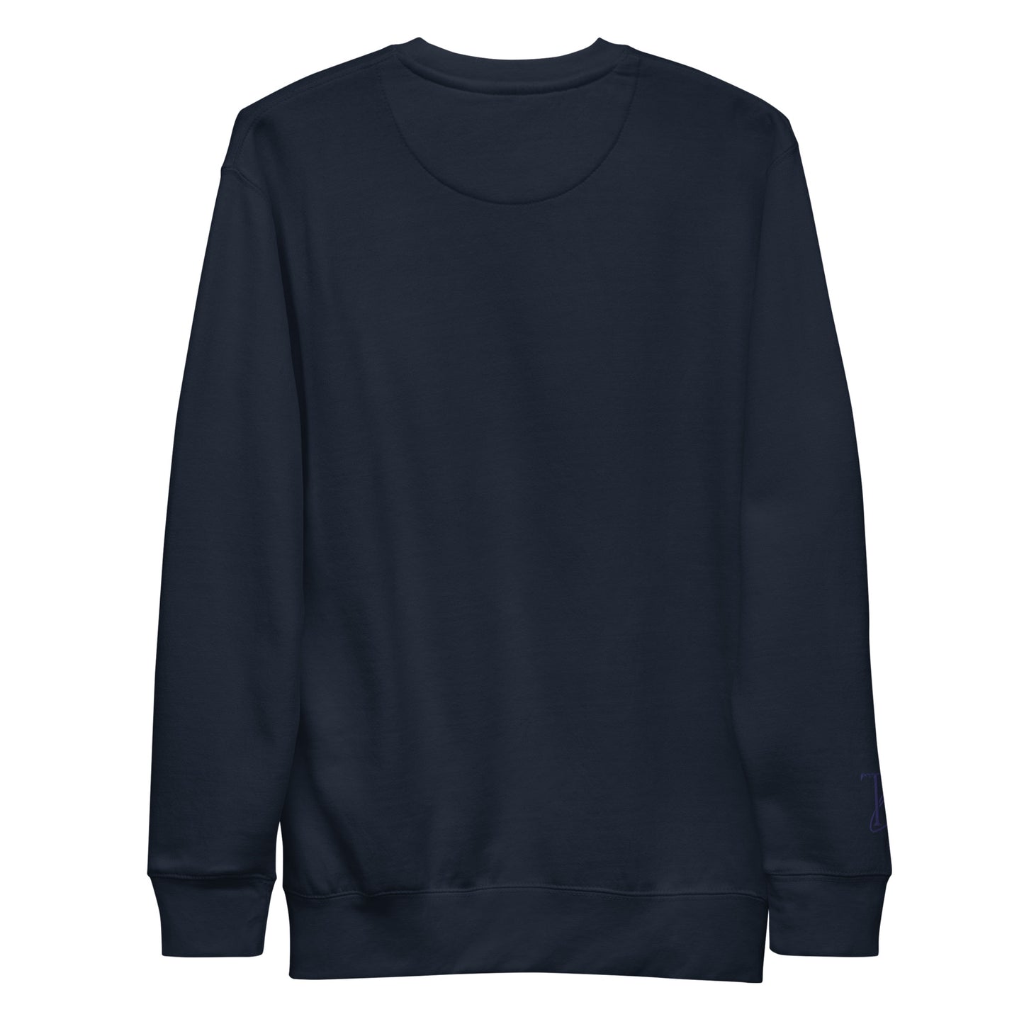 Signature Luxe Sweatshirt